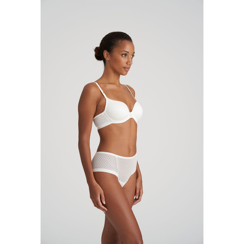 Hotpants in het Natural Hotpants in het Natural