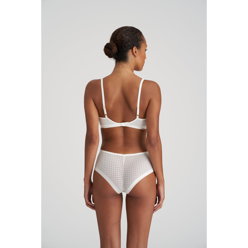 Hotpants in het Natural Hotpants in het Natural