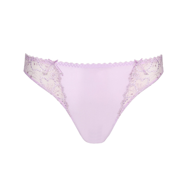 Rioslip in het Pastel lavender