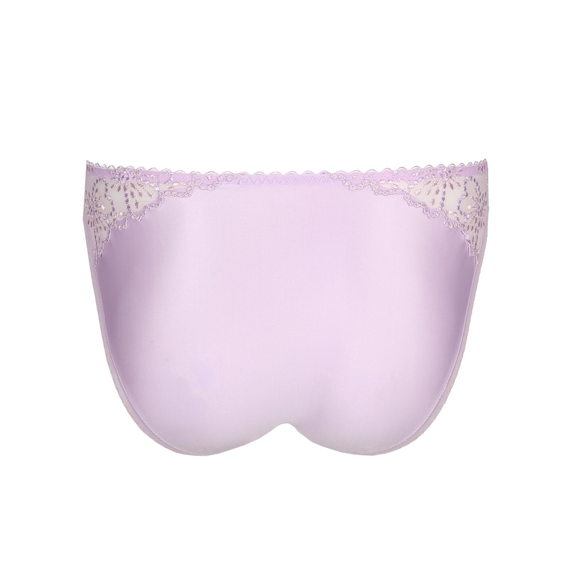 Rioslip in het Pastel lavender