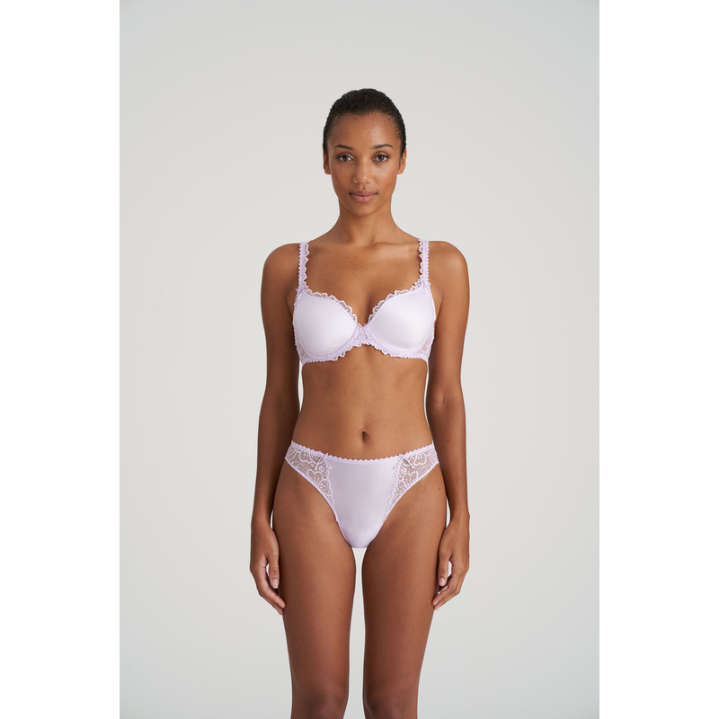 Rioslip in het Pastel lavender