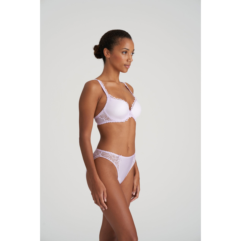 Rioslip in het Pastel lavender