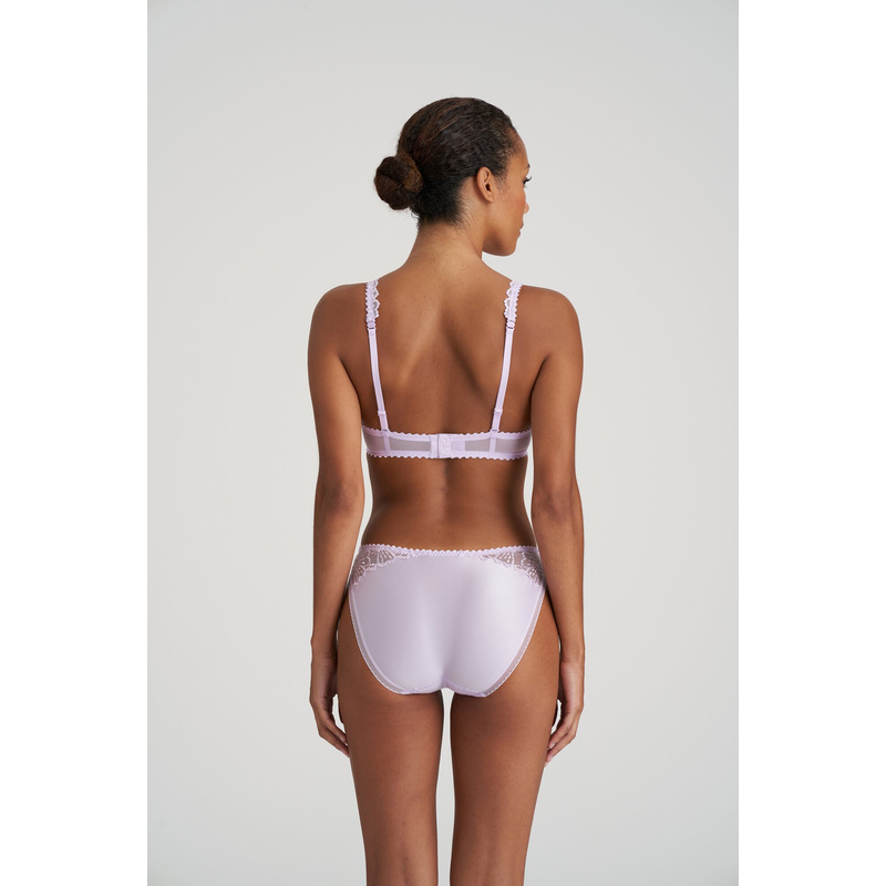 Rioslip in het Pastel lavender