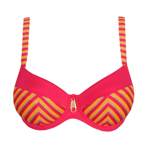 Bikinitop Met Beugel - Prima Donna Swim - La concha