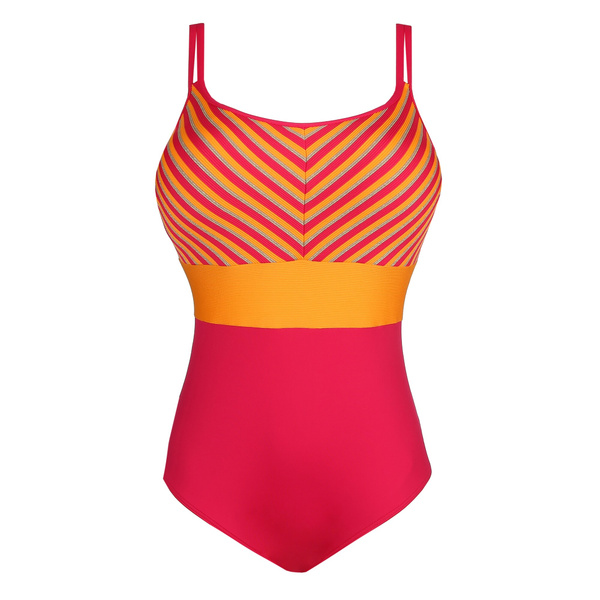 Voorgevormd Badpak - Prima Donna Swim - La concha