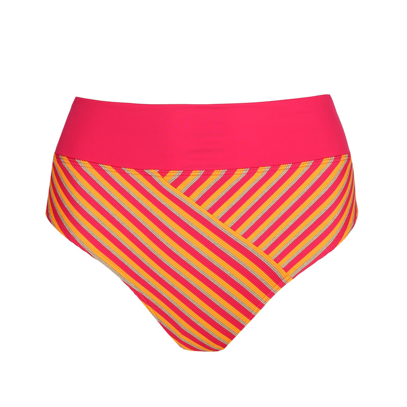 Bikini Tailleslip en Mai tai