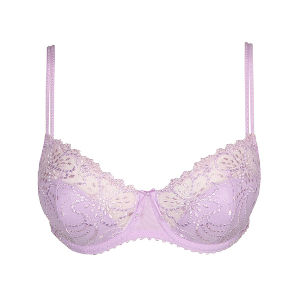 Balconette Bh Halve Mousse Cups - Marie Jo - Jane