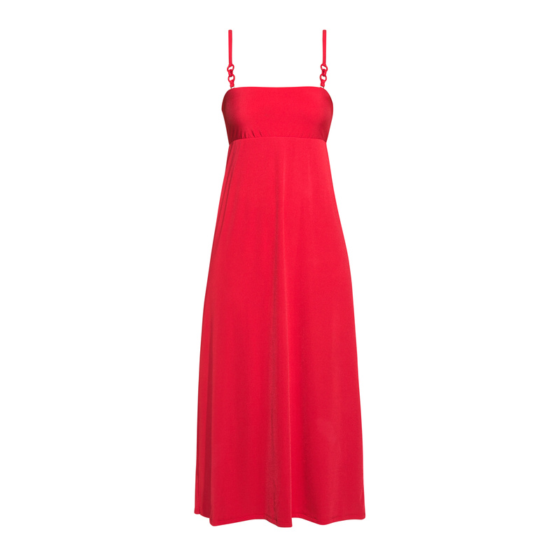 Jurk en Rouge