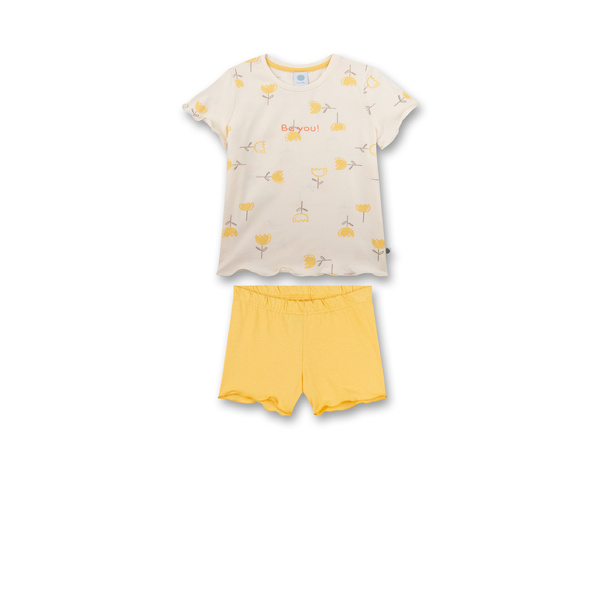 Pyjama Korte Broek - Sanetta