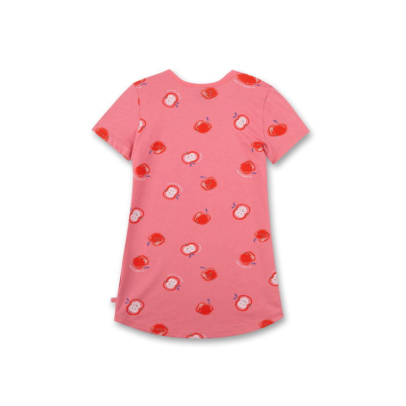 Slaapkleedje in het Roze