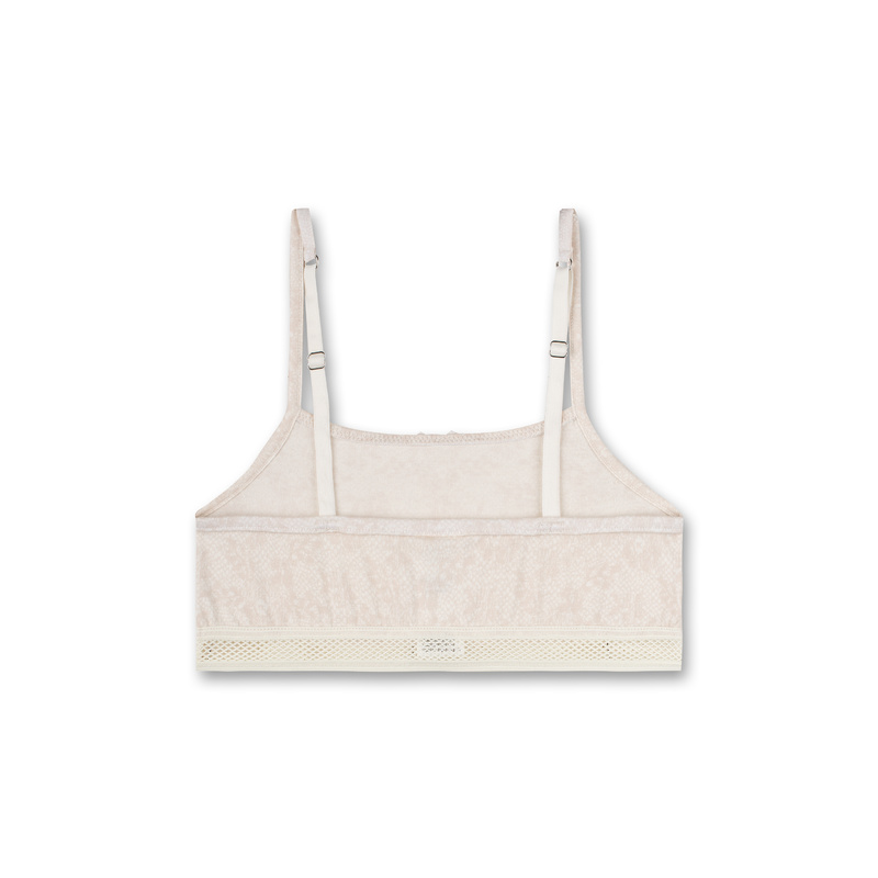 Bustier en Beige Bustier en Beige