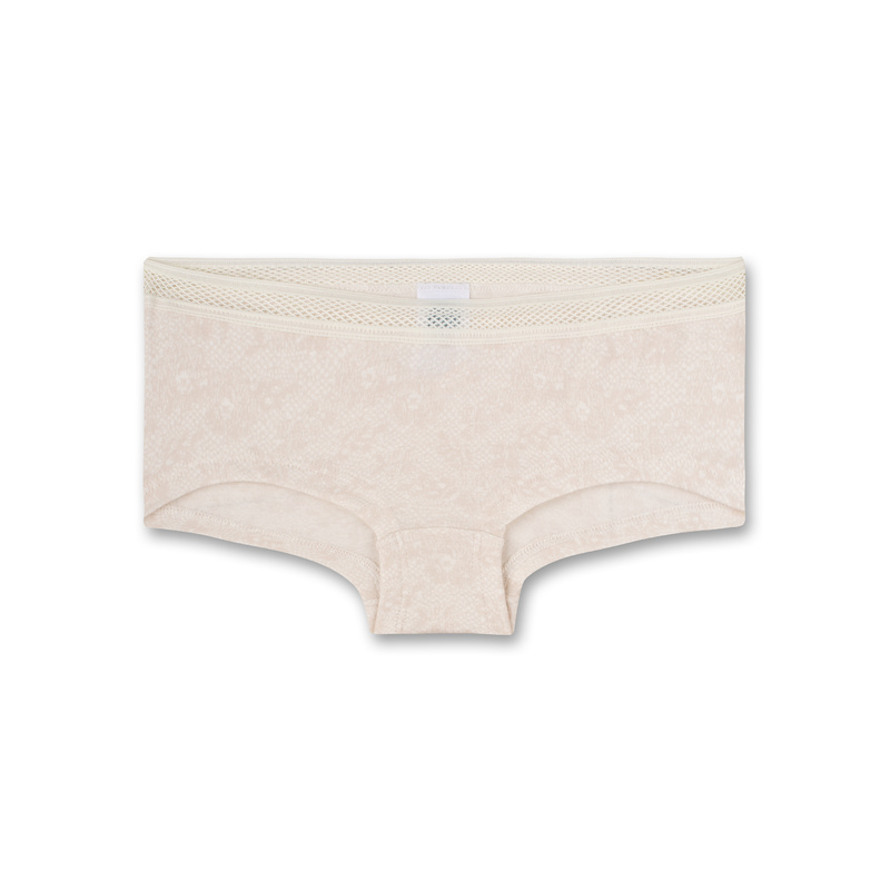 Boxer en Beige