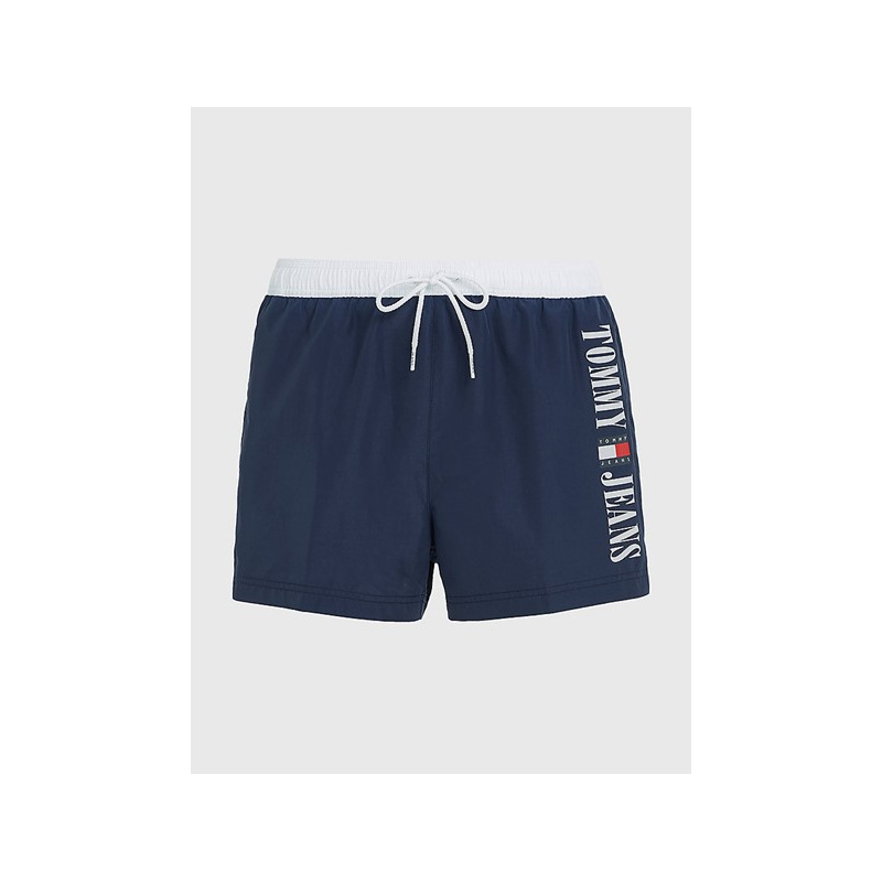 Zwemshort in het Twilight navy