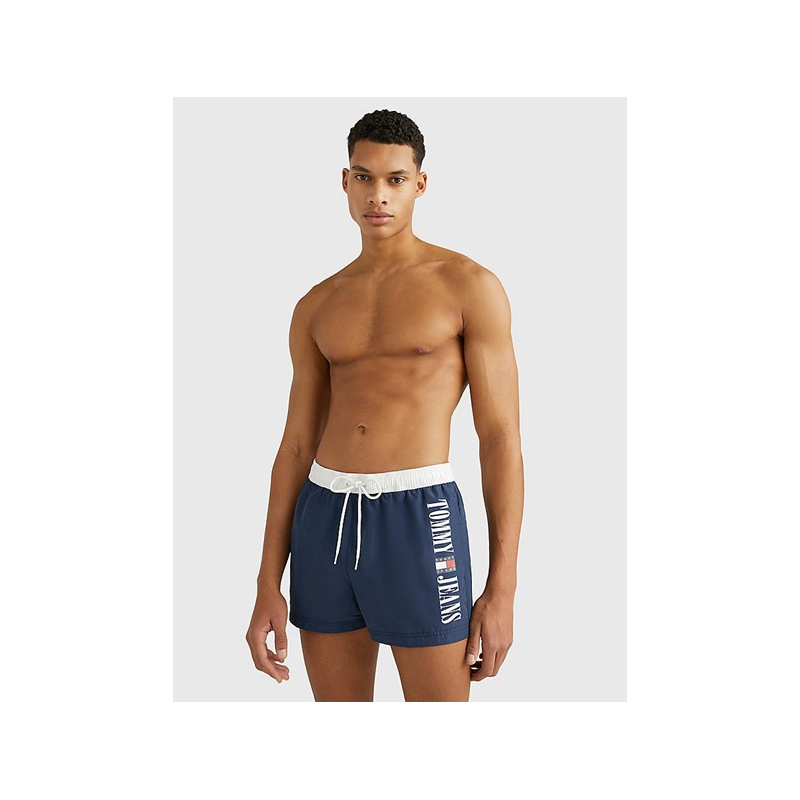 Zwemshort in het Twilight navy
