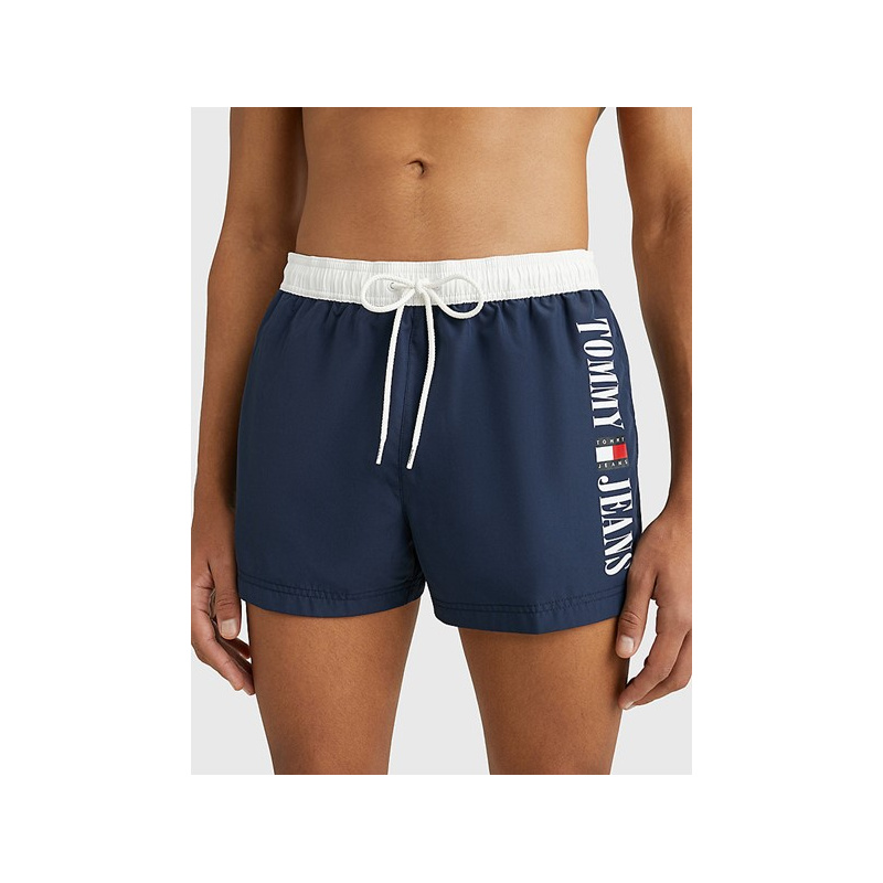 Zwemshort in het Twilight navy