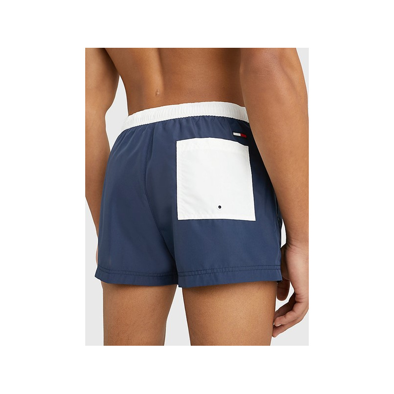 Zwemshort in het Twilight navy