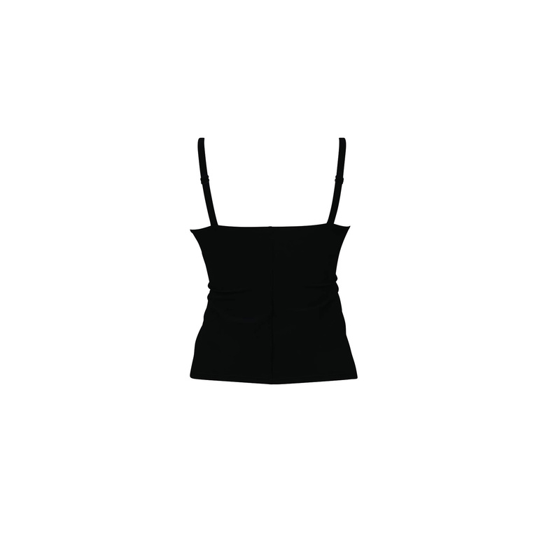 Tankini en Blue moon