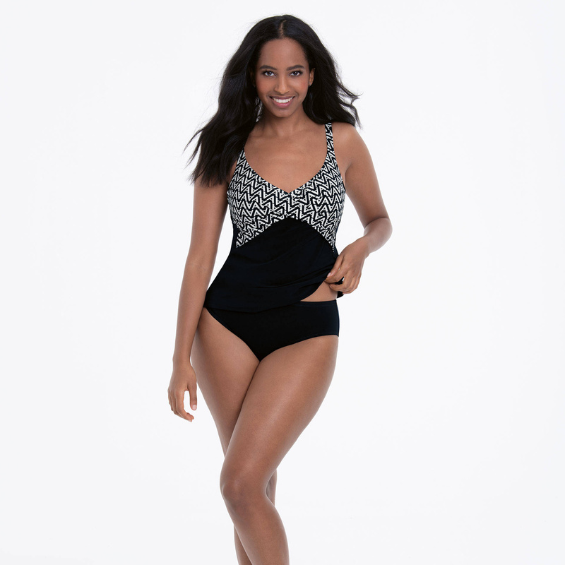 Tankini en Blue moon Tankini en Blue moon