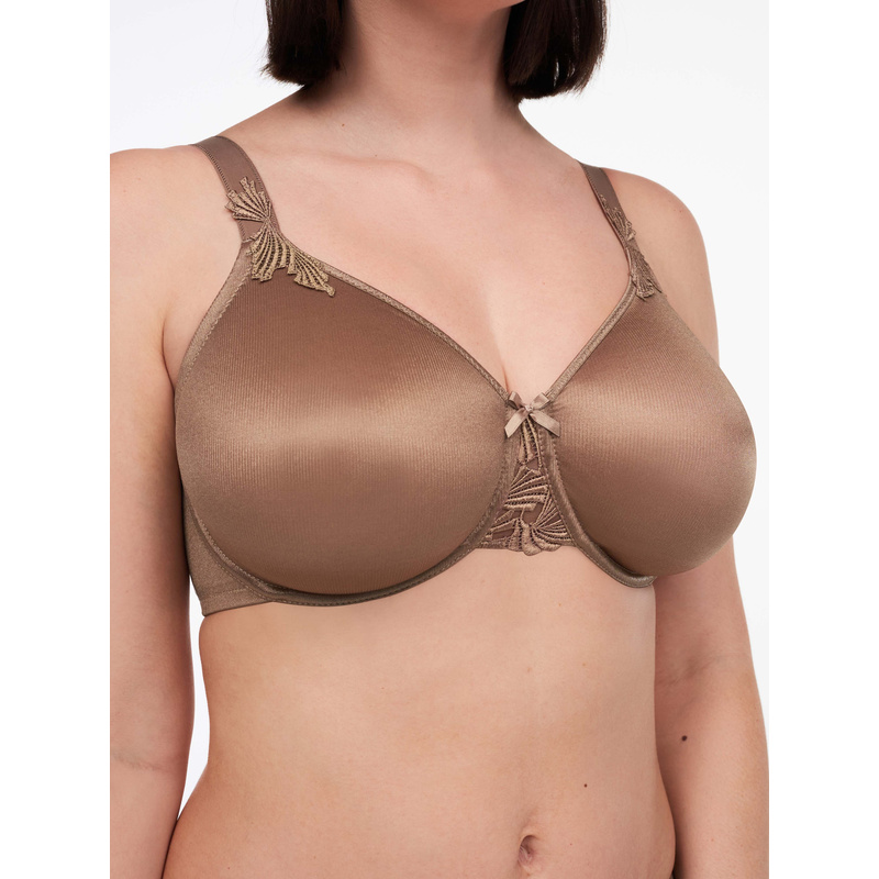 Beugel Bh Molded in het Terracotta Beugel Bh Molded in het Terracotta