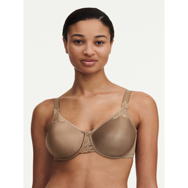 Beugel Bh Molded in het Terracotta Beugel Bh Molded in het Terracotta