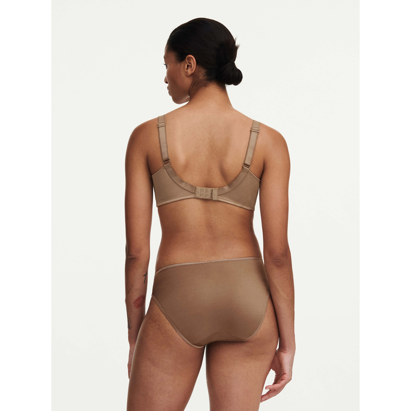 Beugel Bh Molded in het Terracotta Beugel Bh Molded in het Terracotta