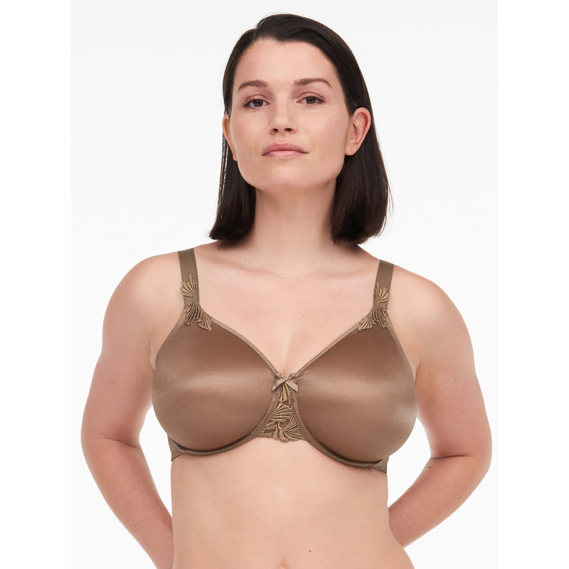 Beugel Bh Molded in het Terracotta Beugel Bh Molded in het Terracotta