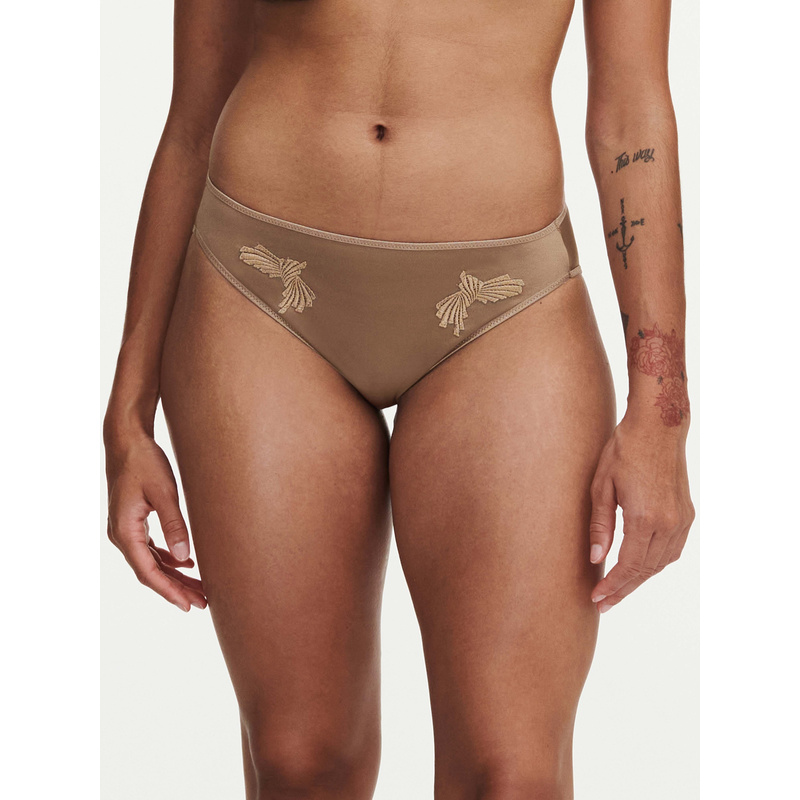 Rioslip in het Terracotta