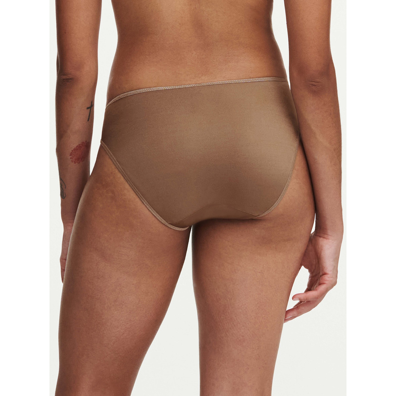 Rioslip in het Terracotta