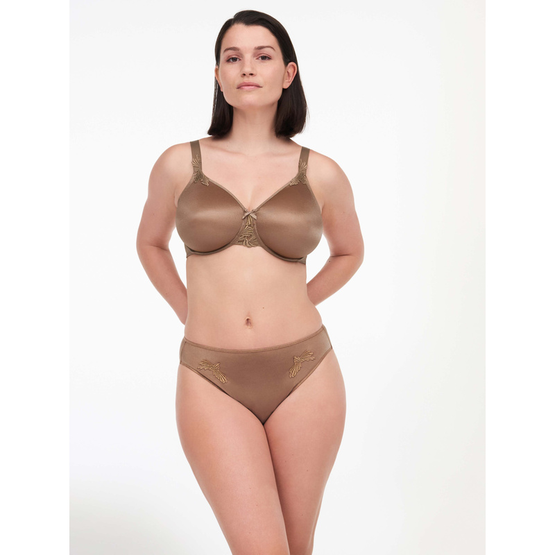 Rioslip in het Terracotta