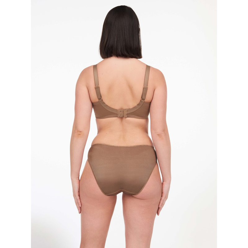 Rioslip in het Terracotta