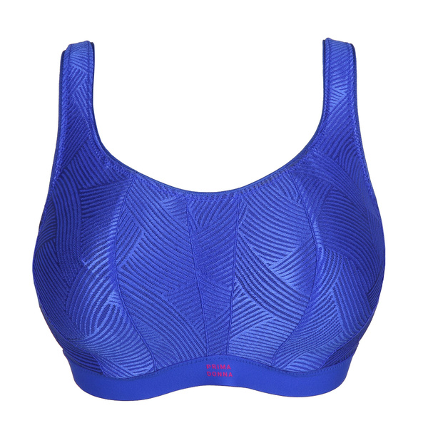 Sport Bh Met Beugel - Prima Donna Sport - The game