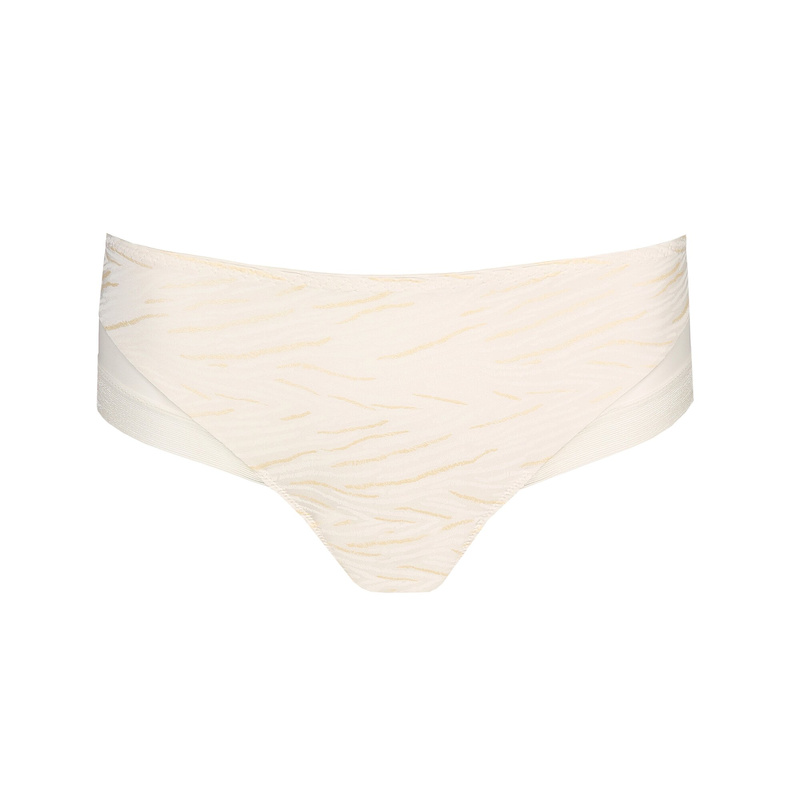 Hotpants en Naturel