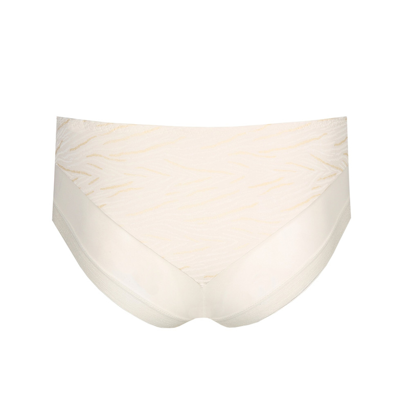 Hotpants en Naturel