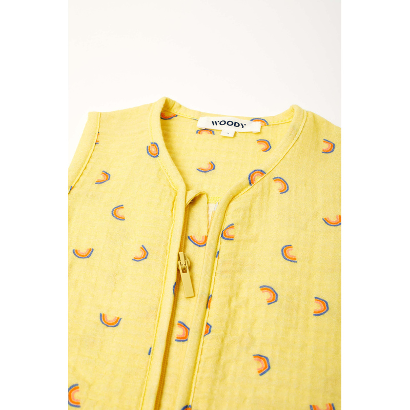 Slaapzak in het Print