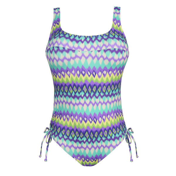 Badpak Met Uitneembare Pads - Prima Donna Swim - Holiday