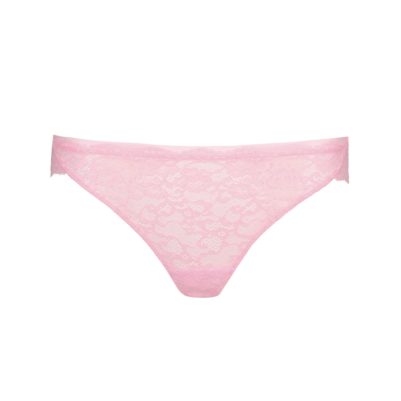Rioslip Met Kant en Lily Rose