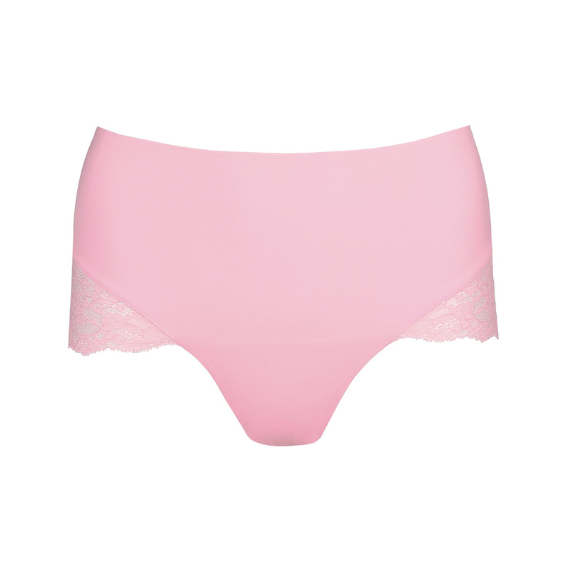 Corrigerende Tailleslip in het Lily rose