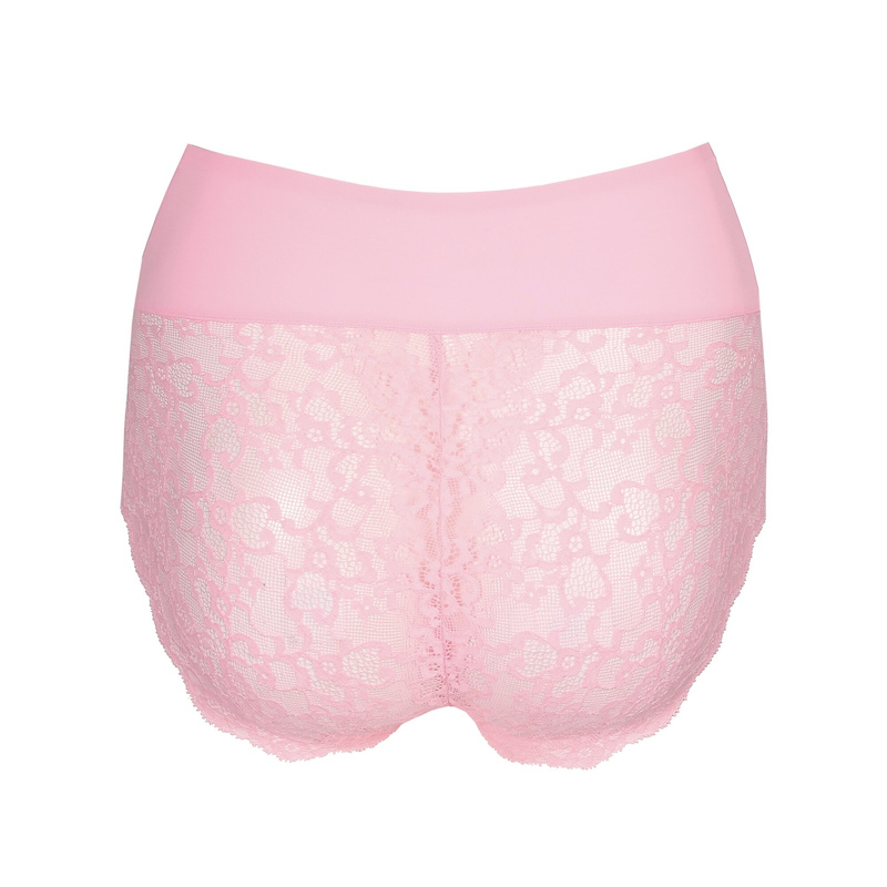 Corrigerende Tailleslip en Lily Rose