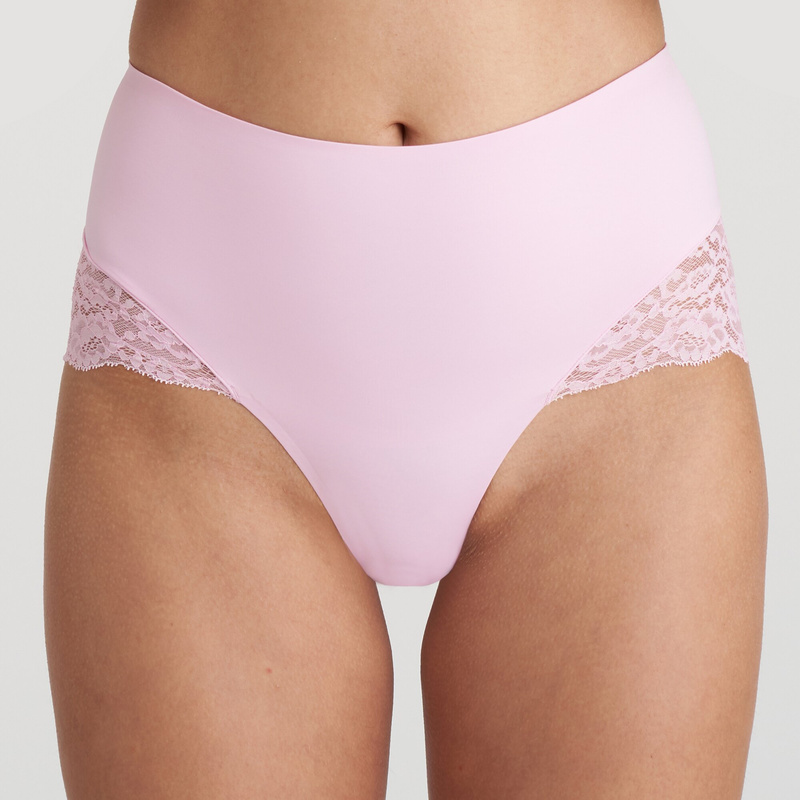 Corrigerende Tailleslip en Lily Rose