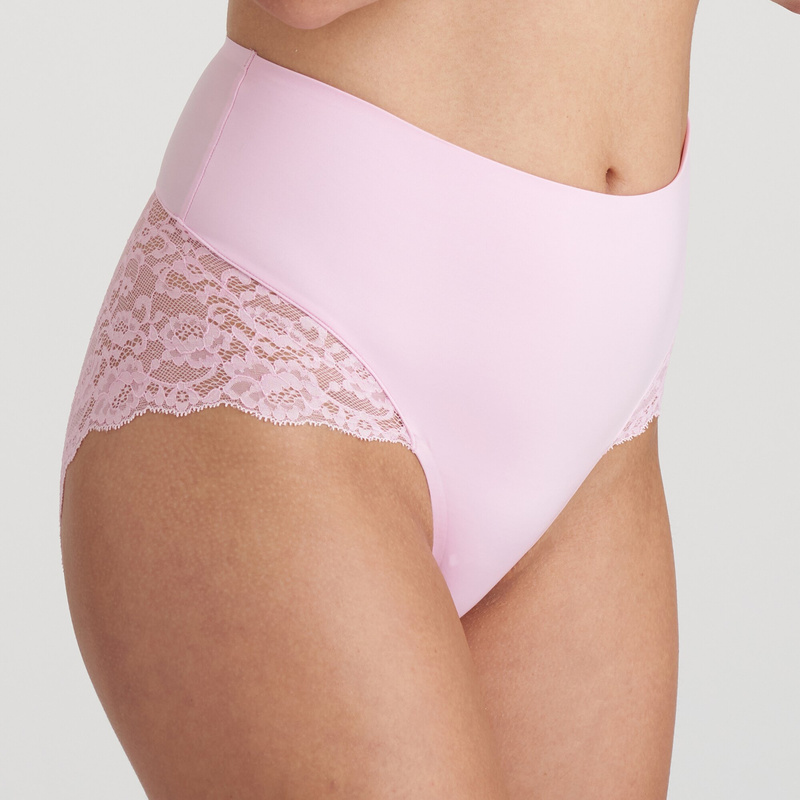Corrigerende Tailleslip en Lily Rose