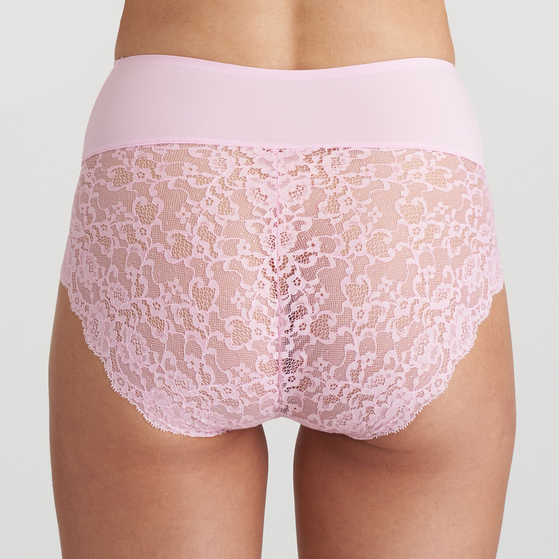 Corrigerende Tailleslip en Lily Rose