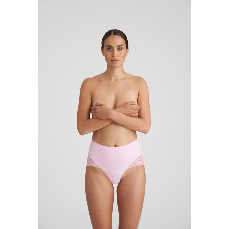 Corrigerende Tailleslip en Lily Rose