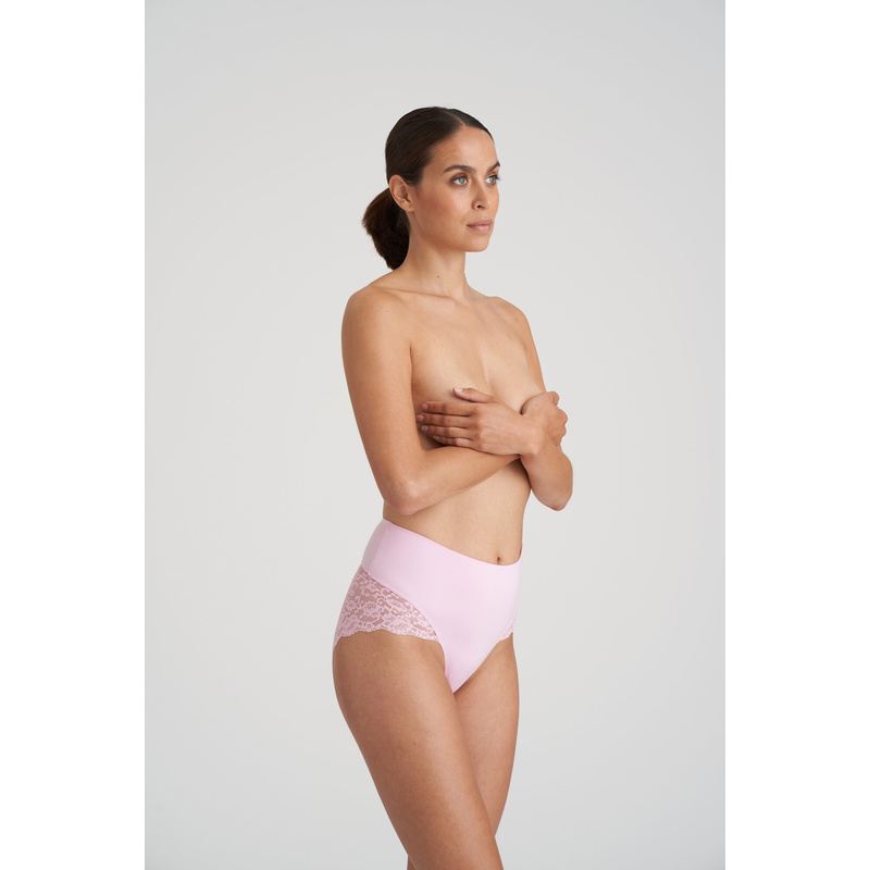 Corrigerende Tailleslip en Lily Rose