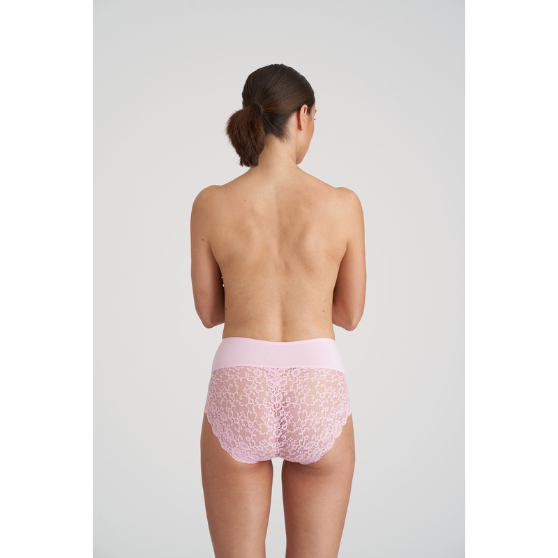 Corrigerende Tailleslip en Lily Rose