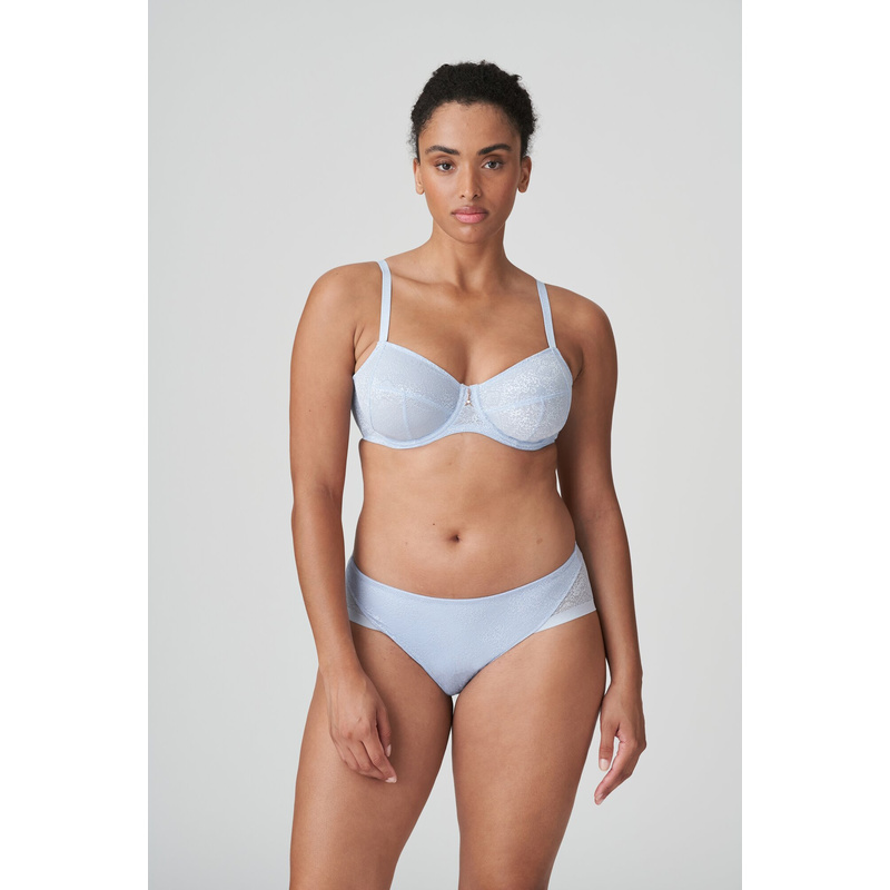 Rioslip in het Pale blue