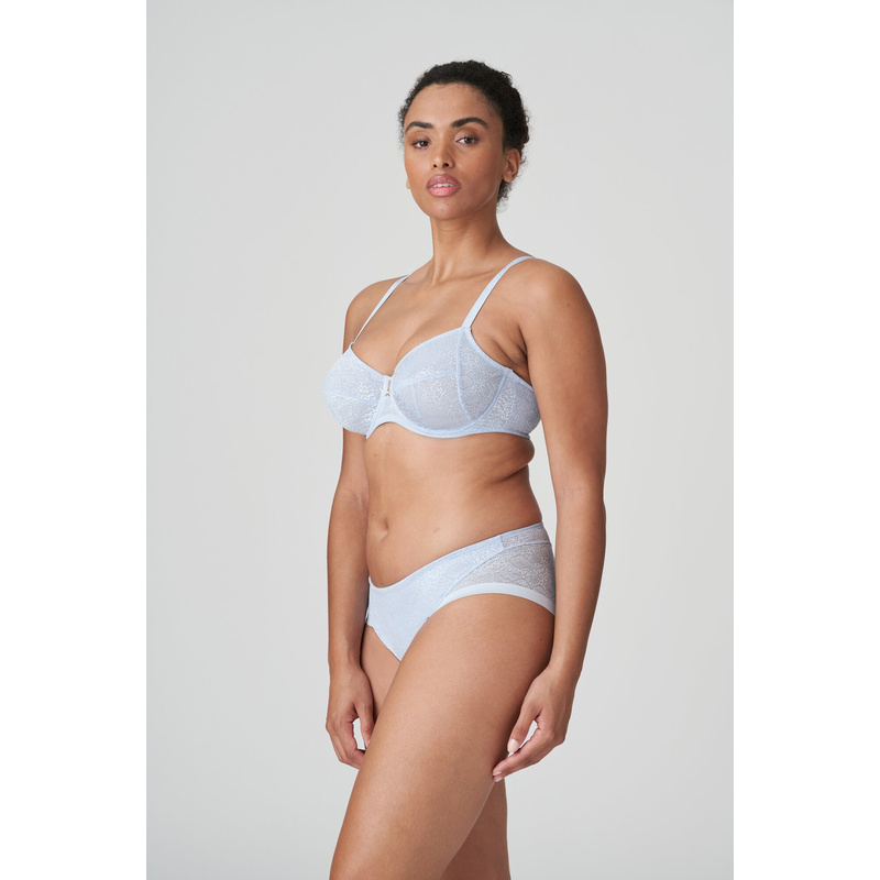 Rioslip in het Pale blue