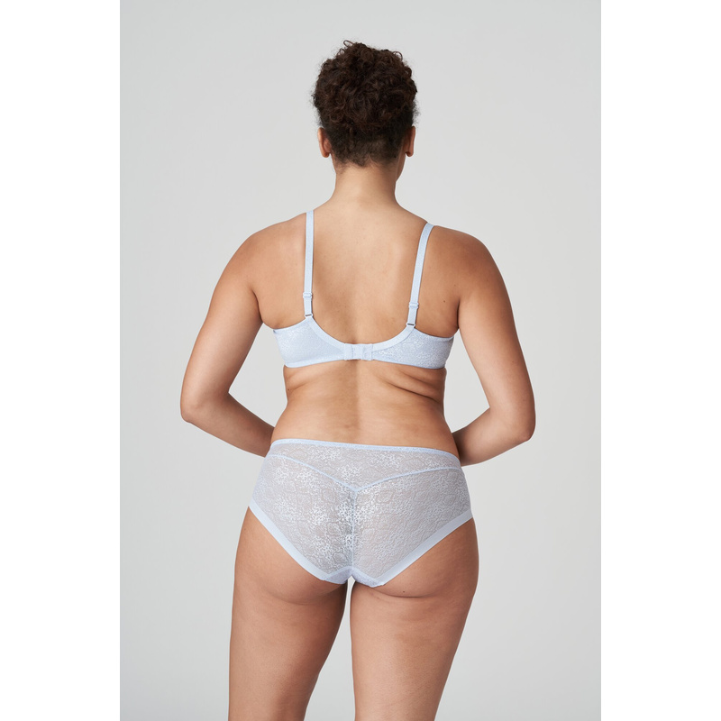 Rioslip in het Pale blue