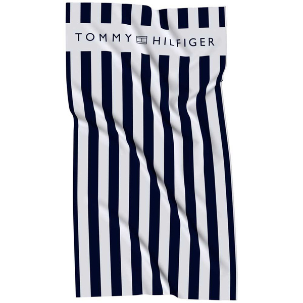 Handdoek - Tommy Hilfiger