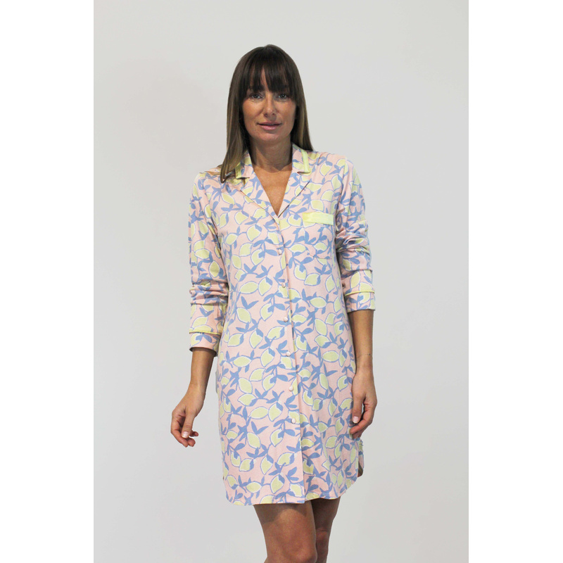 Slaapkleedje in het Print