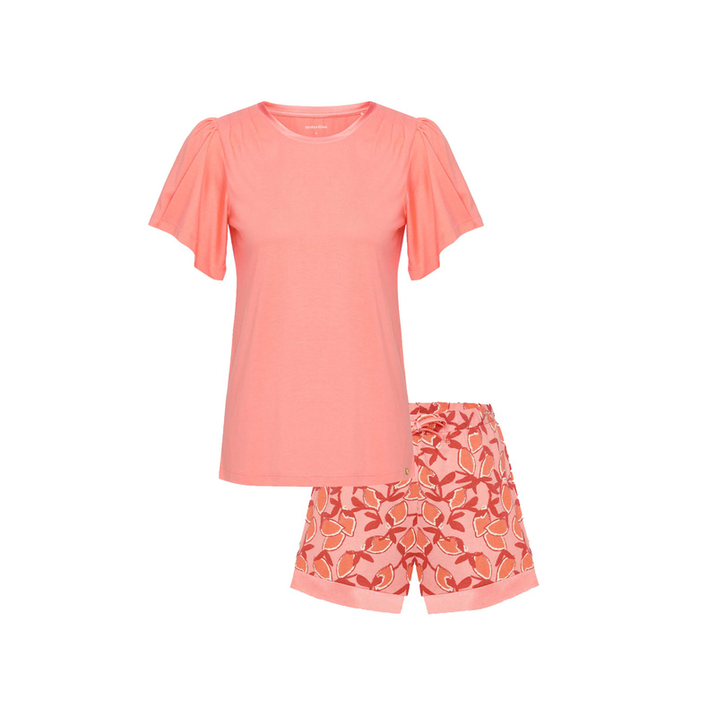 Pyjama en Citrus